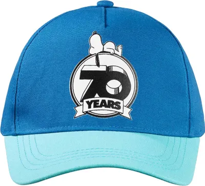 Produktbild von Peanuts Snoopy Kinder Kappe Baseball-Cap Mütze Sommer-Hut