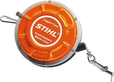 Image de Décamètre forestier 15m - STIHL - 0000-881-0800