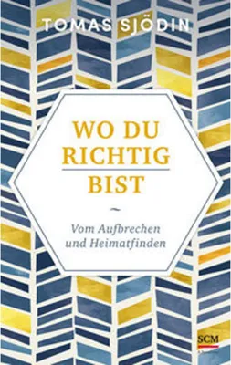 Obrázok produktu pre Wo du richtig bist