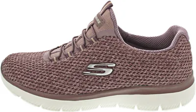 Produktbild von Skechers Summits Slipper Violett