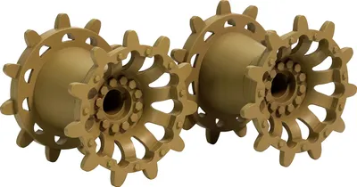 Immagine prodotto di 3908-008 Ruote Motrici