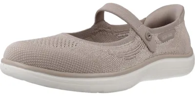 Immagine prodotto di Ballerine Del Marchio Skechers Del Modello Slip - Ins On The Go Flex Radiant Cachi