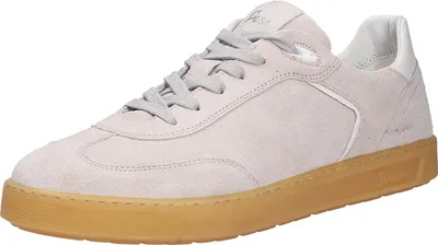 Produktbild von Sioux Herren Sneaker TEDROSO grau Größe EUR 46