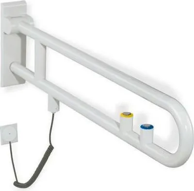 Produktbild von HEWI 801.50.700 33 SK-Griff Ser 801 E-Ausf.,