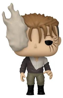 Productafbeelding van Funko POP! Attack on Titan - Porco Galliard #1402 (Exclusief)