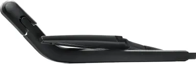 Produktbild von STARK SKWA-0930138 Wischerarm Scheibenwischerarm Hinten für TOYOTA Yaris Schrägheck (P9) mit Wischblatt