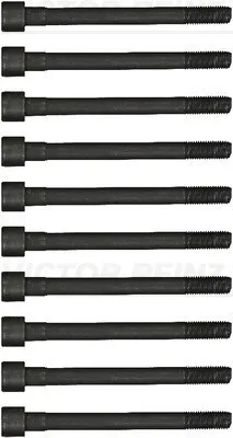 Produktbild von REINZ 14-12791-01 Zylinderkopfschraubensatz für HYUNDAI GETZ (TB) M10