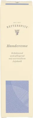 Produktbild von Retterspitz Handcreme, 50 ml Creme