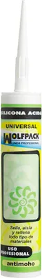 Produktbild von Wolfpack 14040006, 70 mm, 230 mm, 50 mm, 318 g