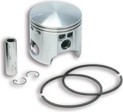 Obrázok produktu pre MALOSSI Kolben Ø57.50mm passend für Piaggio/Vespa - 34 5327