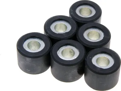 Obrázek produktu pro Variomatické závaží Polini 16x13mm - 6,9g