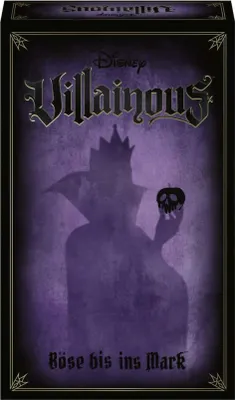 Zdjęcie produktu dla Disney Villainous