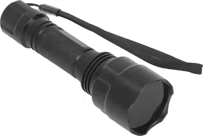 Obrázek produktu pro Svítilna na černé světlo, čisté UV světlo 365 nm, 15 W, k detekci kočičí moči a mechu