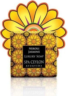 Zdjęcie produktu dla Mydło naturalne NEROLI JAŚMIN