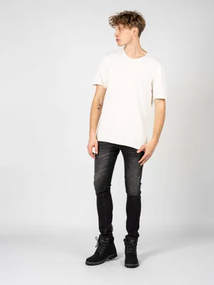 Zdjęcie produktu dla John Richmond Jeans "Iggy" - RMA22041JE | SHIMIZU (IGGY) - Czarny- Rozmiar: 32(EU)