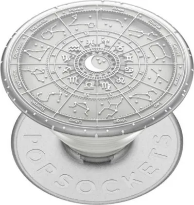 Immagine prodotto di Popsockets Plantcore Grip Star Signs 806493 Uchwyt I Podstawka Do Telefonu