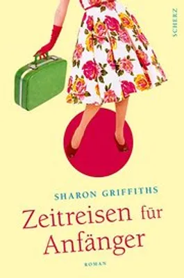 Immagine prodotto di Zeitreisen für Anfänger: Roman