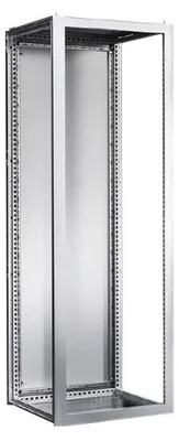 Obrázok produktu pre Rittal VX 8418.000, Voľne stojací rack, 33U, Šedá