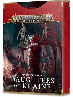 Obrázok produktu pre Games Workshop 85-06, Hracie karty, Viacfarebný, 31 kusov