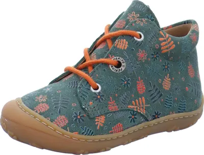 Produktbild von Ricosta Lauflernschuhe Kinder 32313434323639 Grün 19 EU