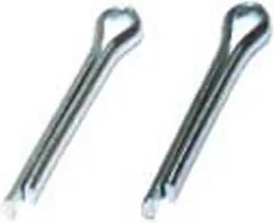 Produktbild von Avid Elixir 1/db 2 Bremssattelstift Silber  Silber One Size