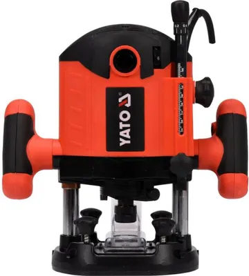 Immagine prodotto di Fresatrice Yato YT-82380 (YT-82380)
