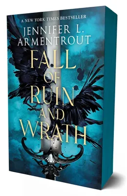 Produktbild von Fall of Ruin and Wrath