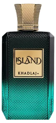 Productafbeelding van Khadlaj | Island |  100 ml