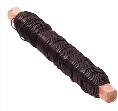 Produktbild von Wickeldraht geglüht 0,65 mm 100 g