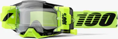 Zdjęcie produktu dla 100percent Brille Armega Forecast Neon Ye