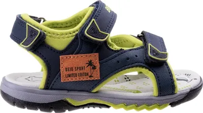 Produktbild von Bejo Betil Sandalen Blau EU 27 Junge Blau EU 27