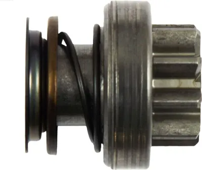 Produktbild von Anlasserfreilauf 9-Zahn AS-PL SD0268(BOSCH)