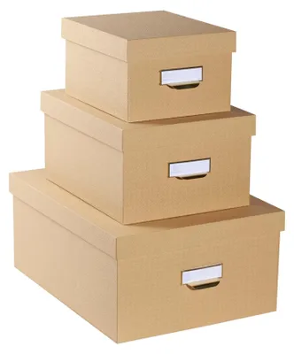 Immagine prodotto di Exacompta Boxen-Set Office by me 79602E be