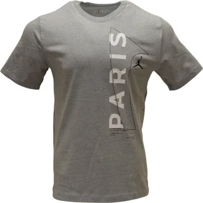 Produktbild von Nike Tshirts Air Jordan Paris Saintgermain, DB6510051, Größe: 178