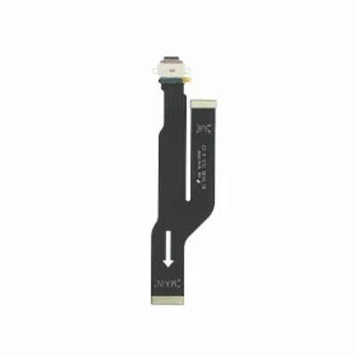 Image de Prise de charge originale pour Samsung Galaxy Note 20 Ultra 5G GH59-15301A