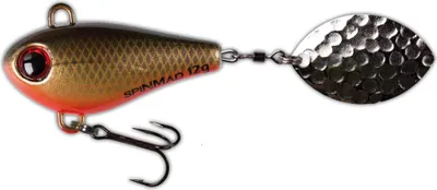 Produktbild von Spinmad Jigmaster (12g) 4,5cm Farbe: 1413