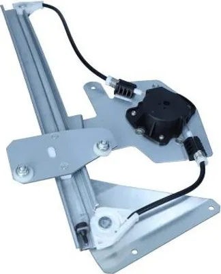 Produktbild von MAXGEAR 50-0811 Elektrischer Fensterheber Vorne Links für SMART CITY-COUPE (450) FORTWO Coupe (450) FORTWO Cabrio (450)