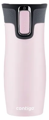 Immagine prodotto di ContiGo! Autoseal West Loop 470 ml Colore: rosa
