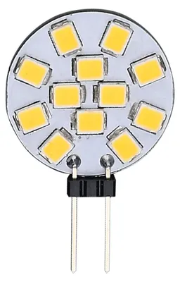 Produktbild von LED line LITE G4 LED Einstecklampe 2W 140lm 12V