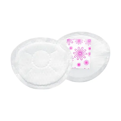 Productafbeelding van Medela 101037033 SAFE & DRY, 30 stuks