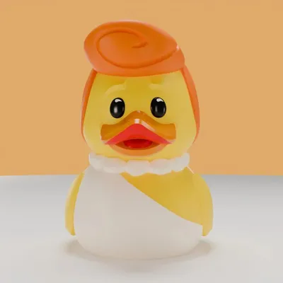 Produktbild von Familie Feuerstein Tubbz Mini PVC Figur Wilma 5 cm