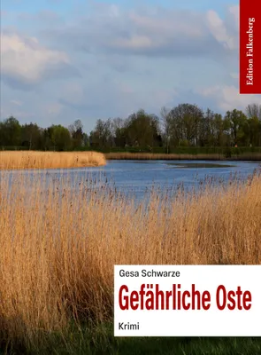 Produktbild von Gefährliche Oste
