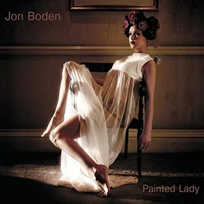 Produktbild von Jon Boden - Painted Lady (10 -jährige Jubiläumsausgabe) Vinyl