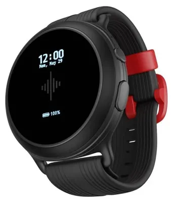 Produktbild von Soundbrenner SBS-01-BLK Spark Galaxy Black