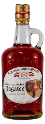 Produktbild von Seyringer Schlossbrände Österreicher Jagatee