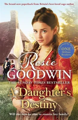 Produktbild von A Daughter's Destiny