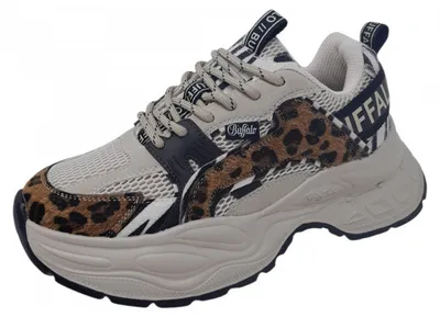 Produktbild von Buffalo Yuno One Sneaker Beige
