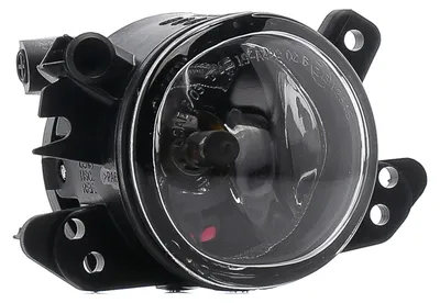 Produktbild von PRASCO ME3244414 Nebelscheinwerfer Links passend für MERCEDES-BENZ C-Klasse Limousine (W204) Nebelleuchte