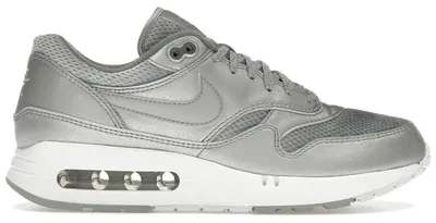 Zdjęcie produktu dla Nike Air Max 1 '86 OG "Metallic Silver Cool Grey" FV7477-002, rozmiar: 48,5