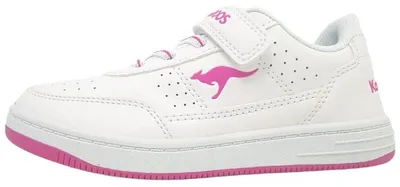 Produktbild von KangaRoos K-CP Gate Sneaker low Weiß in Gr. 32